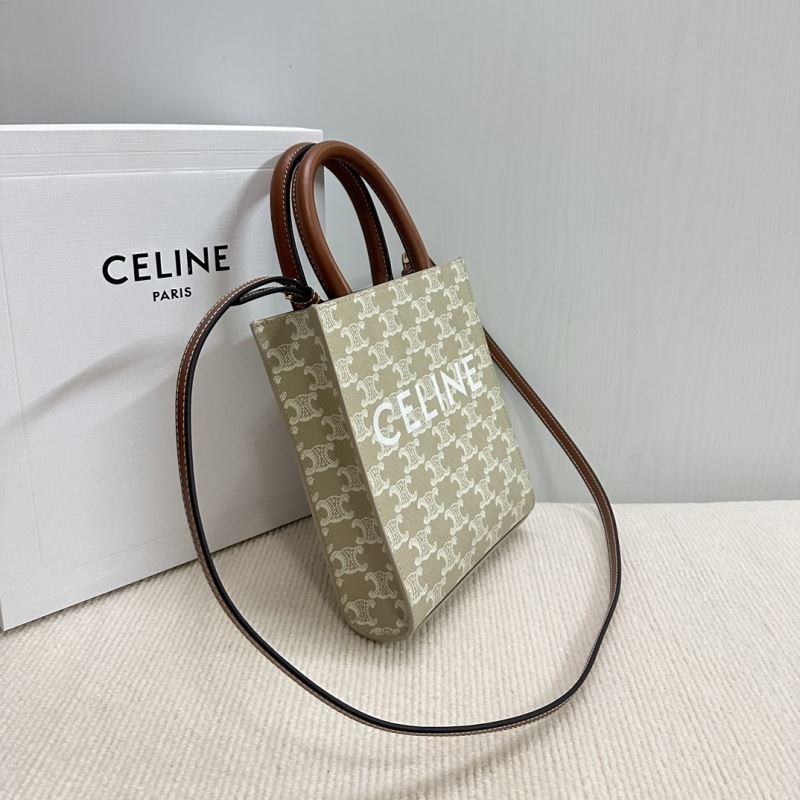 Celine Shopping Bags